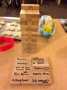 jenga